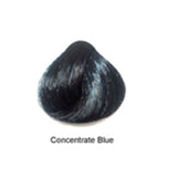 Artizta Permanent Hair Color Accent Blue / Additive / No Level Professional Salon Products