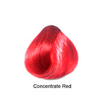Artizta Permanent Hair Color Accent Red / Additive / No Level Professional Salon Products