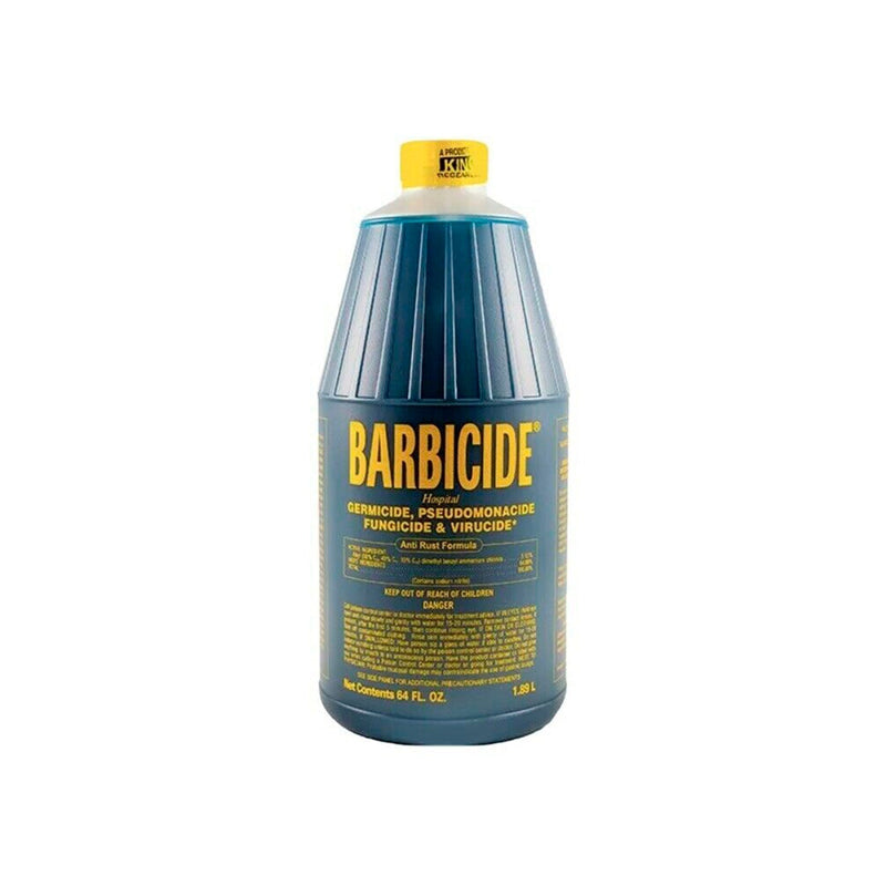 Barbicide Disinfectant Concentrate Professional Salon Products