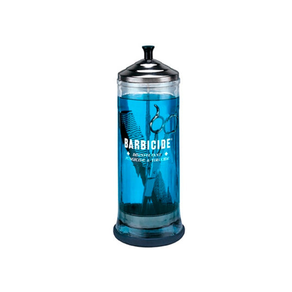 Barbicide Disinfectant Jar Professional Salon Products