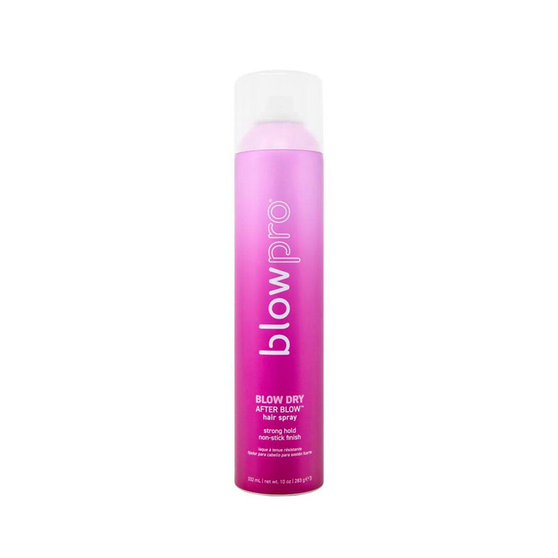 Blowpro After Blow Finishing Spray Professional Salon Products