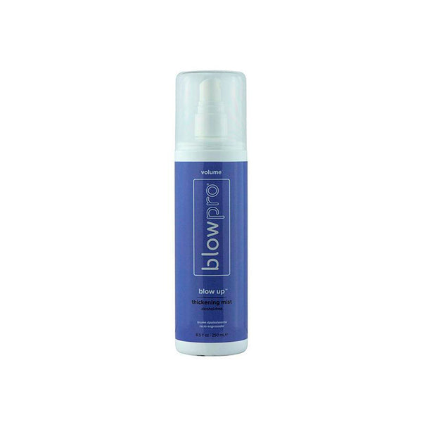 Blowpro Blow Up Thickening Mist Professional Salon Products