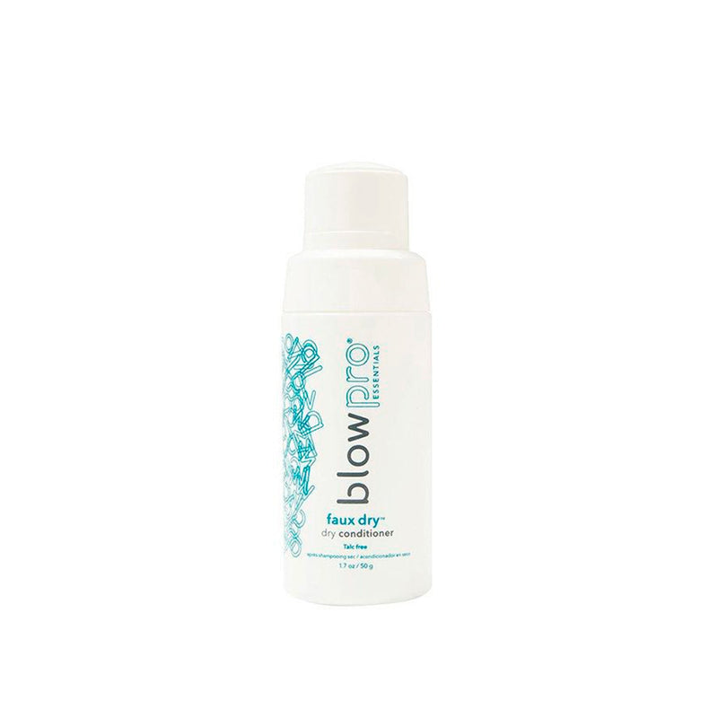 Blowpro Faux Dry Conditioner Professional Salon Products