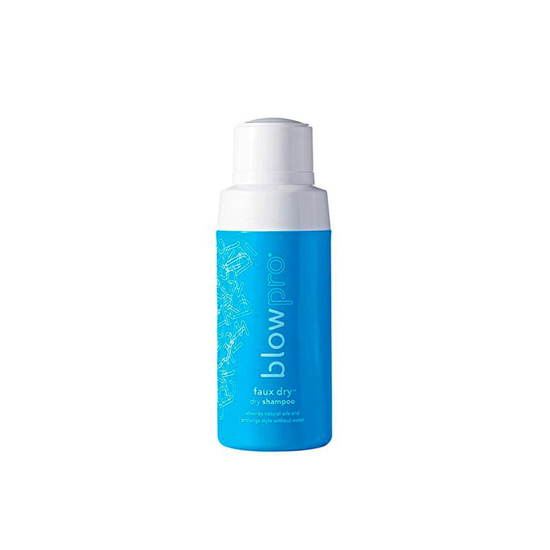 Blowpro Faux Dry Shampoo Professional Salon Products