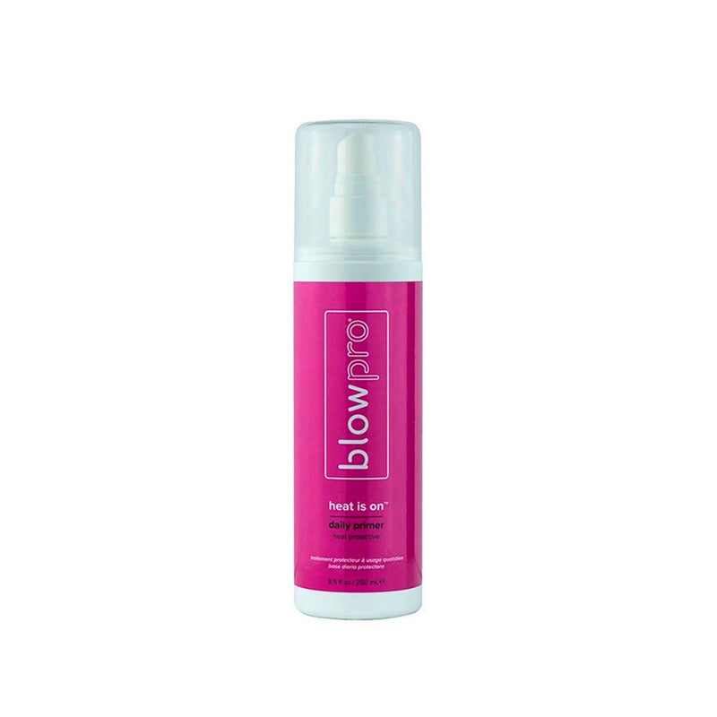 Blowpro Heat Is On Protective Daily Primer Professional Salon Products