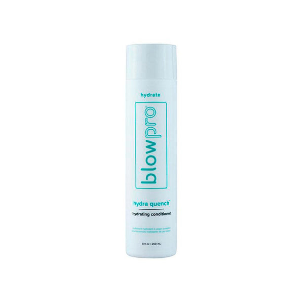 Blowpro Hydra Quench Hydrating Conditioner Professional Salon Products