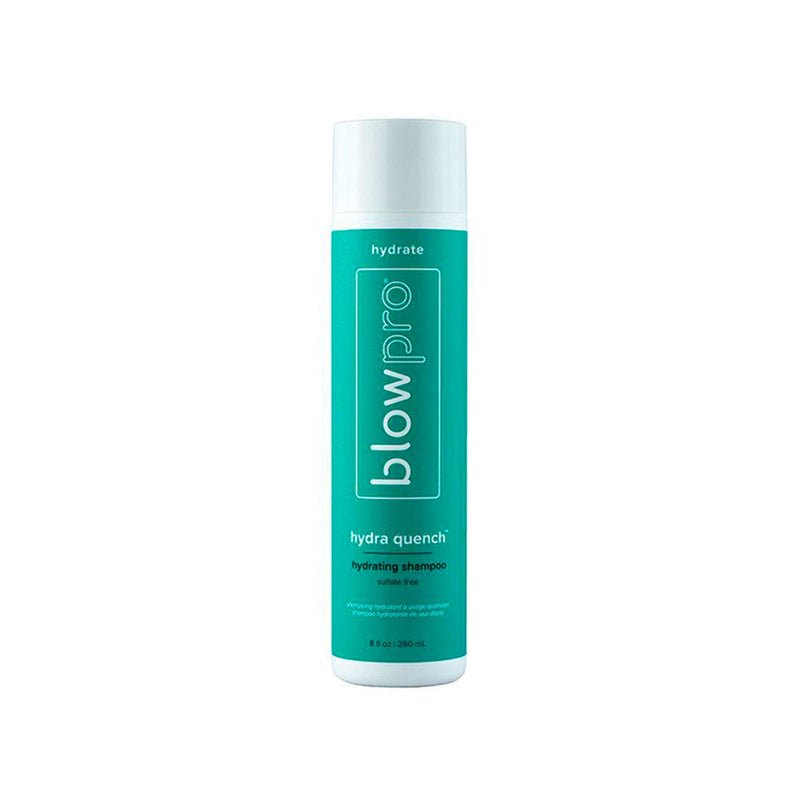 Blowpro Hydra Quench Hydrating Shampoo Professional Salon Products