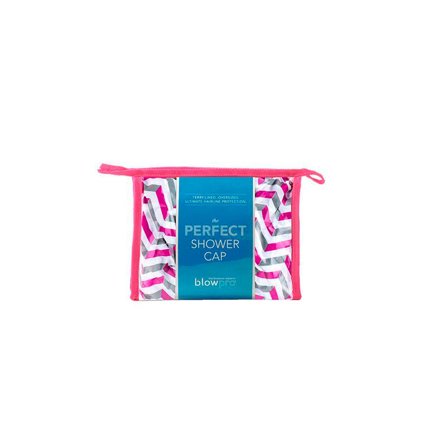 Blowpro Shower Cap Ocean Salon Systems