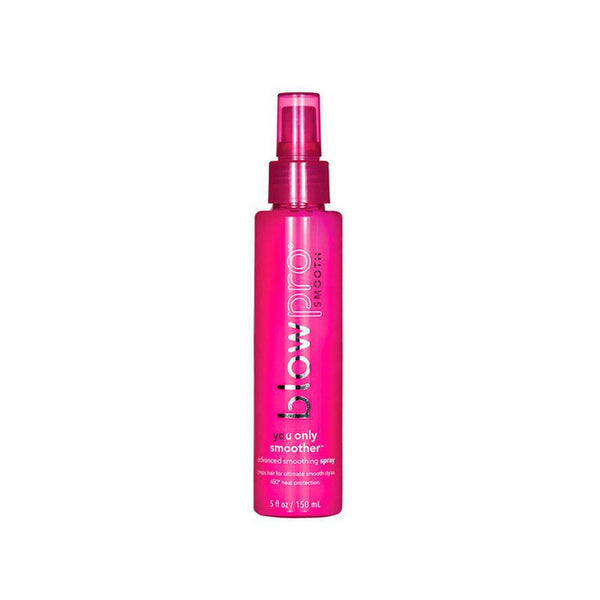 Blowpro You Only Smoother Smoothing Spray Professional Salon Products