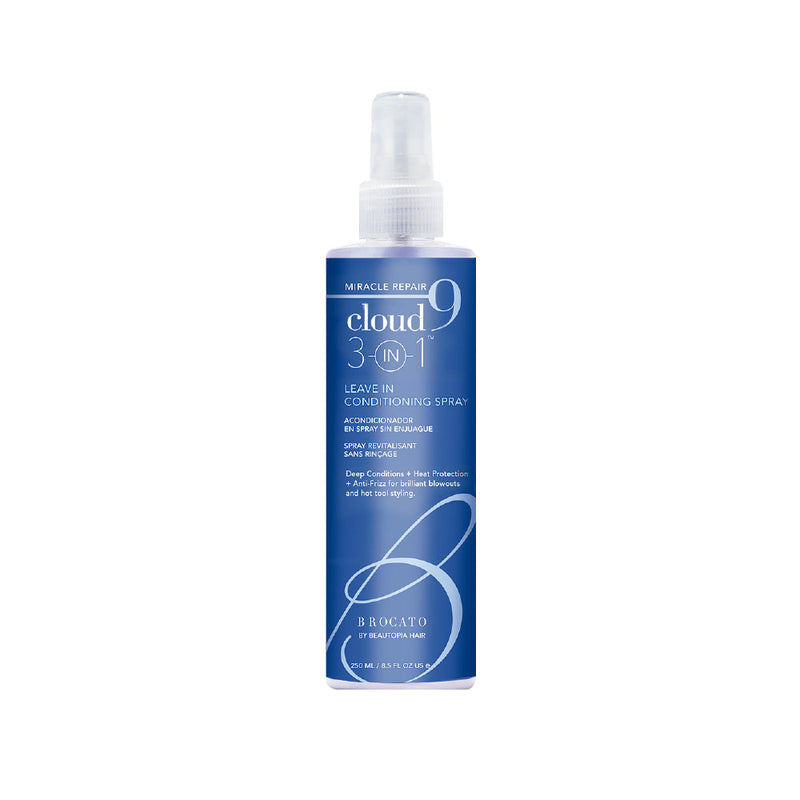 Brocato Cloud 9 Conditioning Spray Professional Salon Products