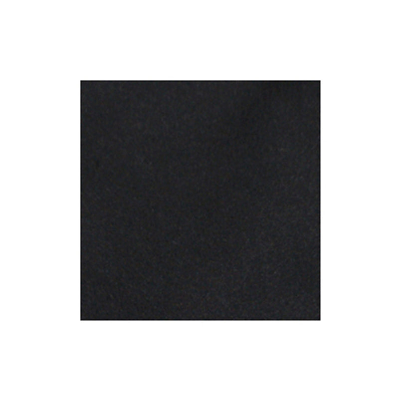 Cape Company 8703 Kimono Wrap Peachskin Black Professional Salon Products