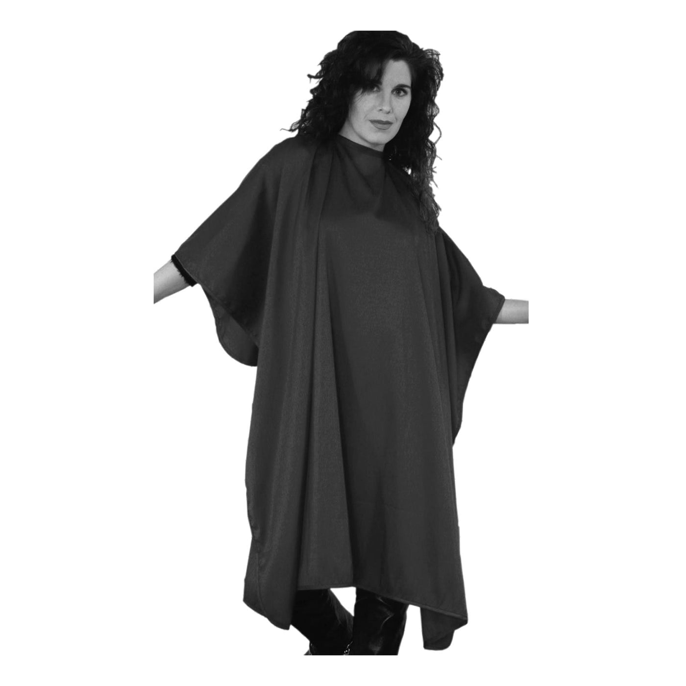 Cape Company 8902 Dream Cutting Cape – Ocean Salon Systems