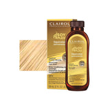 Clairol Liquicolor Hair Color 12G / 10G Lightest Golden Blonde / Gold / 10 Professional Salon Products