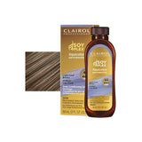 Clairol Liquicolor Hair Color 46 / 4A Light Cool Brown / Ash / 4 Professional Salon Products