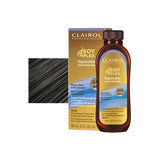Clairol Liquicolor Hair Color 48 / 2AA Dark Ultra Cool Brown / Intense Ash / 2 Professional Salon Products