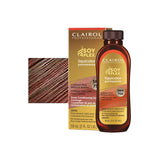 Clairol Liquicolor Hair Color 75 / 5RN Lightest Red Neutral Brown / Red Neutral / 5 Professional Salon Products