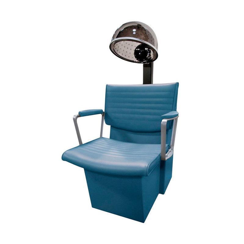 Collins Aluma Dryer Chair Professional Salon Products