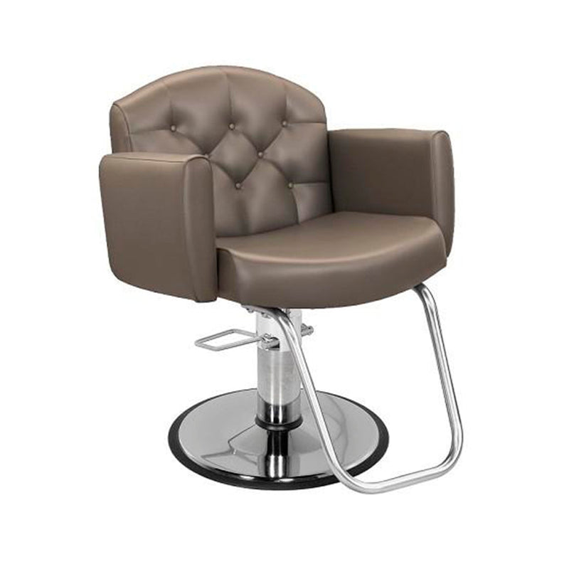 Collins Ashton Styling Chair Professional Salon Products