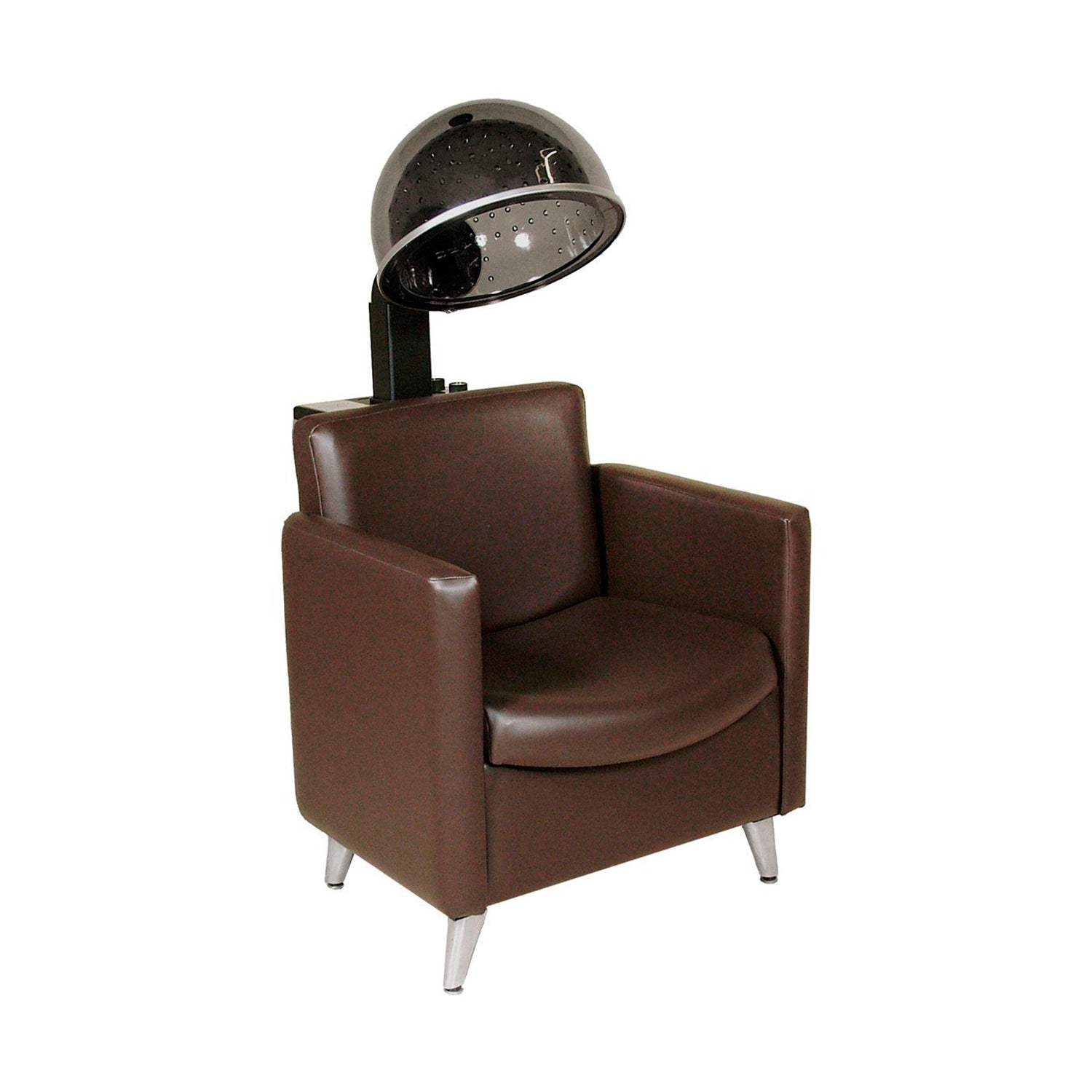 Collins Cigno Dryer Chair – Ocean Salon Systems