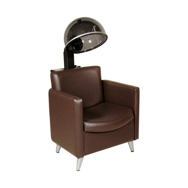 Collins Cigno Dryer Chair Professional Salon Products
