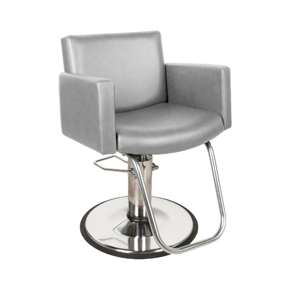 Collins Cigno Styling Chair Professional Salon Products