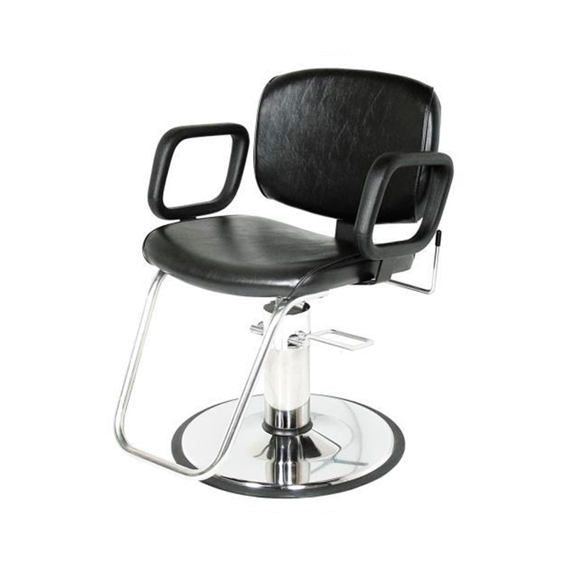Collins QSE All Purpose Chair Professional Salon Products