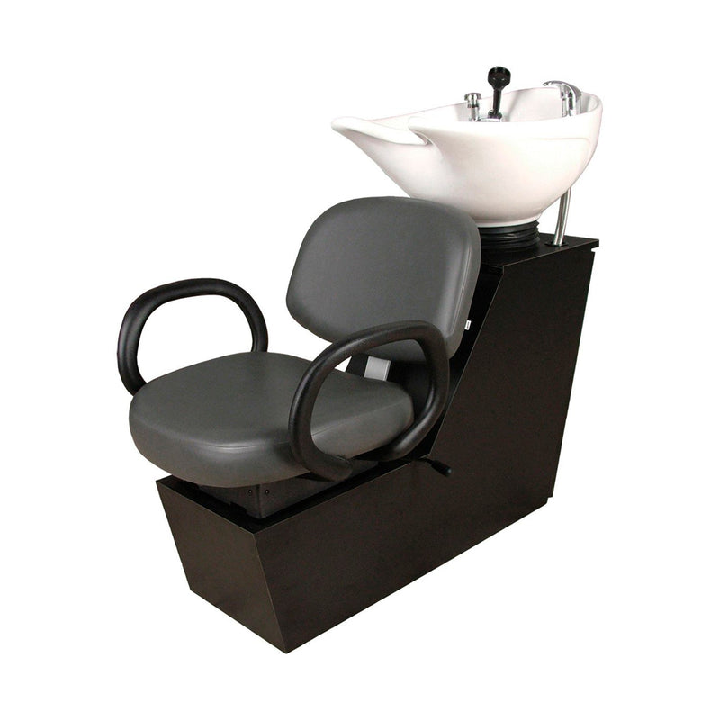 Collins QSE Backwash Shuttle Professional Salon Products
