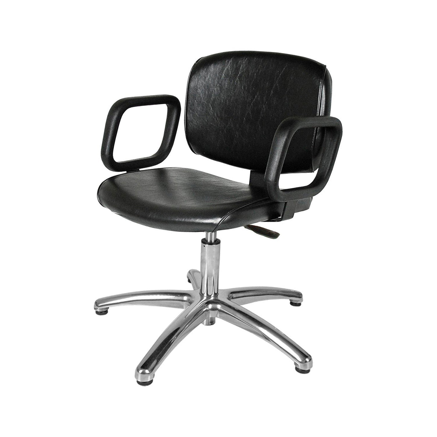 Collins QSE Spring-Back Shampoo Chair – Ocean Salon Systems