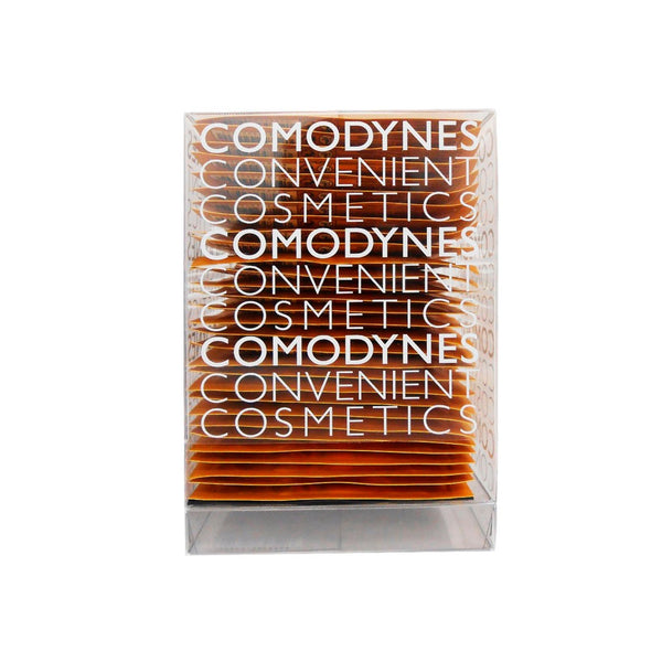 Comodynes Tan Towelette Display Deal Professional Salon Products