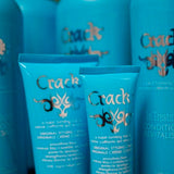 Crack Hair Fix Styling Creme Professional Salon Products