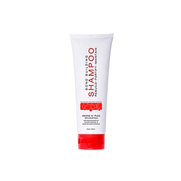 Dennis Bernard 4Bond N' Plex Shampoo 8 oz Professional Salon Products