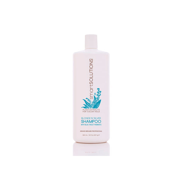 Dennis Bernard BSS Blonde N' Silver Shampoo 8 oz Professional Salon Products