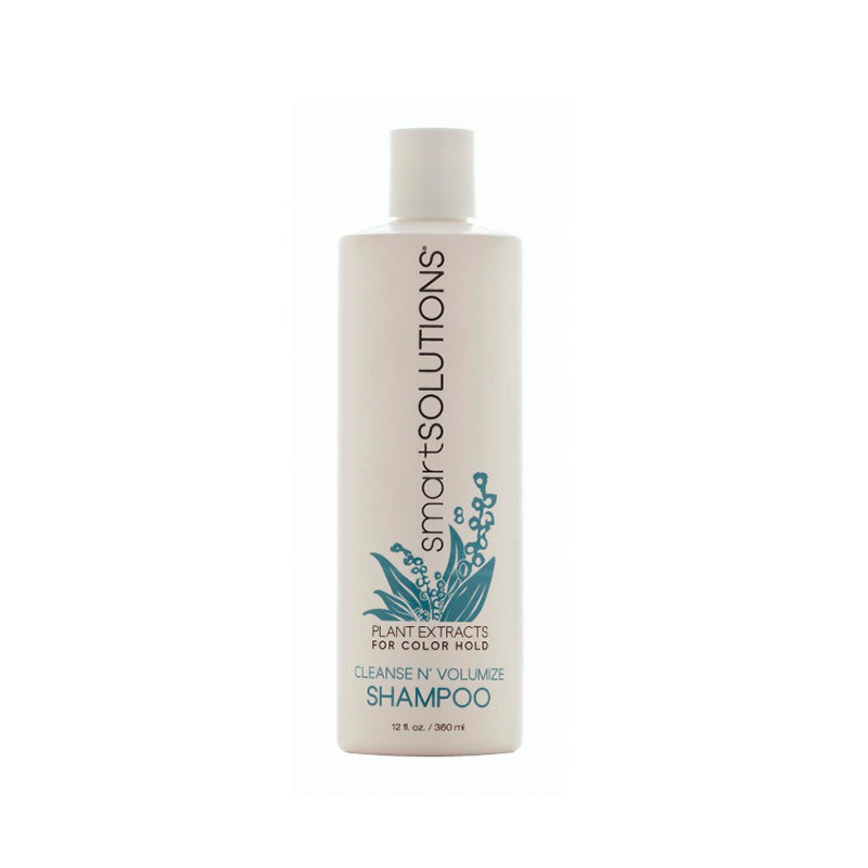 Dennis Bernard CVS Cleanse N' Volume Shampoo Professional Salon Products