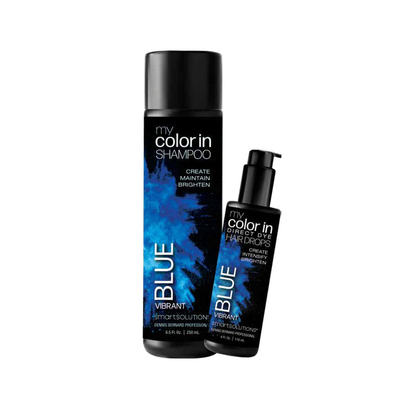 Dennis Bernard my color in Shampoos Professional Salon Products