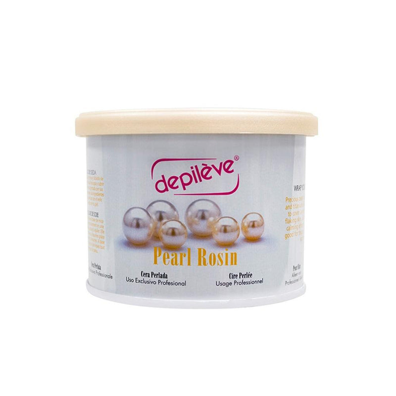 Depileve Pearl Rosin Professional Salon Products