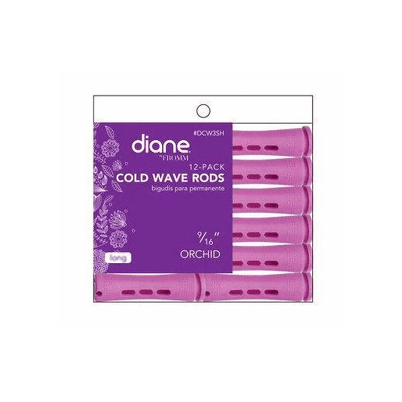 Diane Rod Long Diane Rod Orchid Professional Salon Products