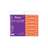 Diane Rod Long Diane Rod Tangerine Professional Salon Products