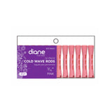 Diane Rod Short Diane Rod 5/16" Pink Professional Salon Products