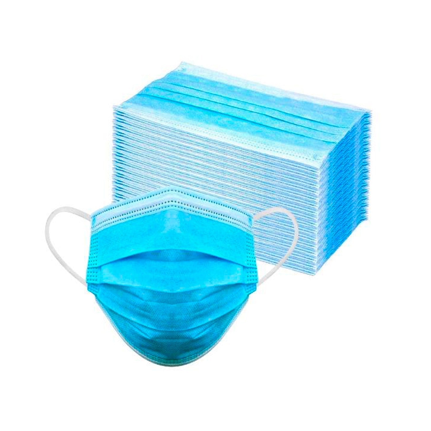 Disposable Face Masks Ocean Salon Systems