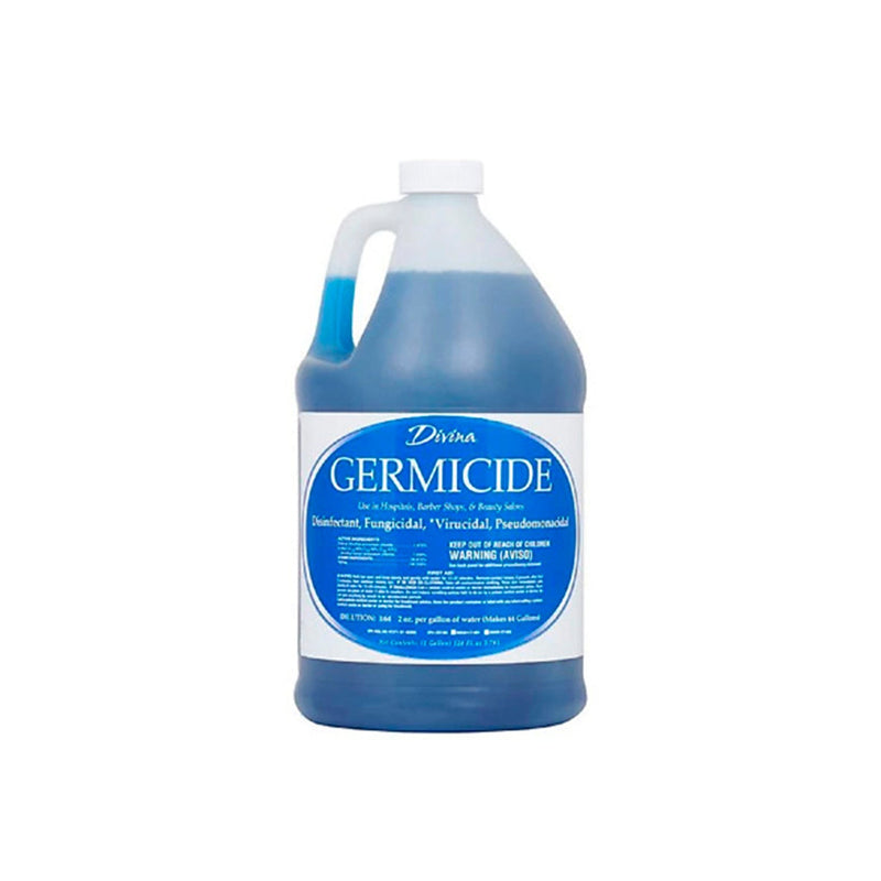 Divina Germicide Disinfectant Professional Salon Products