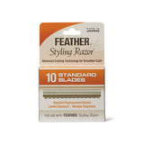 Feather Replacements Blades Professional Salon Products