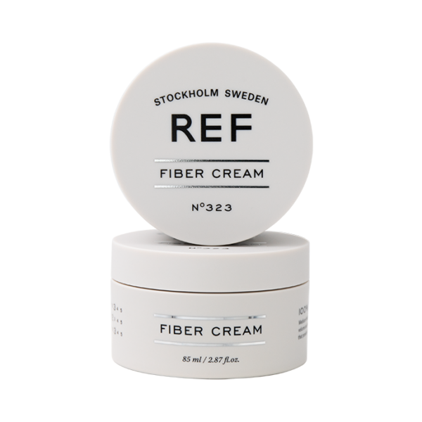 REF Fiber Cream #323
