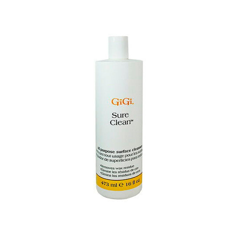 GiGi Sure Clean Surface Cleanser Professional Salon Products