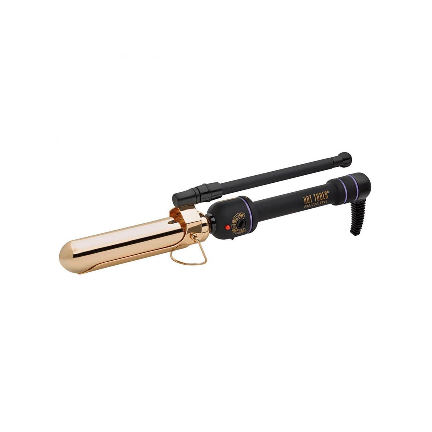 Professional hot tools curling iron best sale