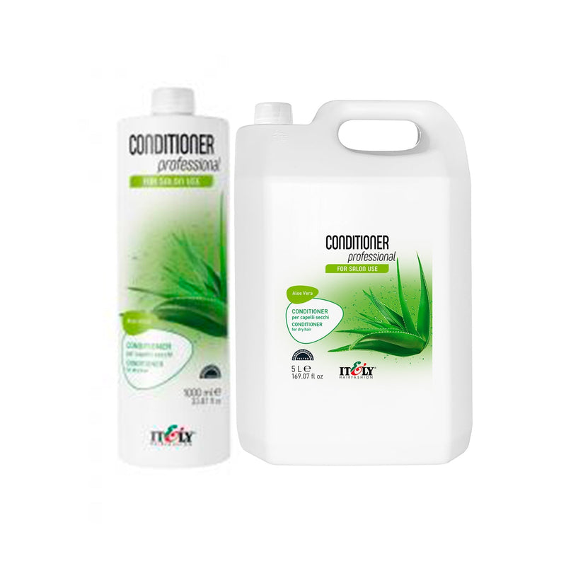 aloe vera plant hair conditioner Itely Conditioner Professional Aloe Vera – Ocean Salon Systems