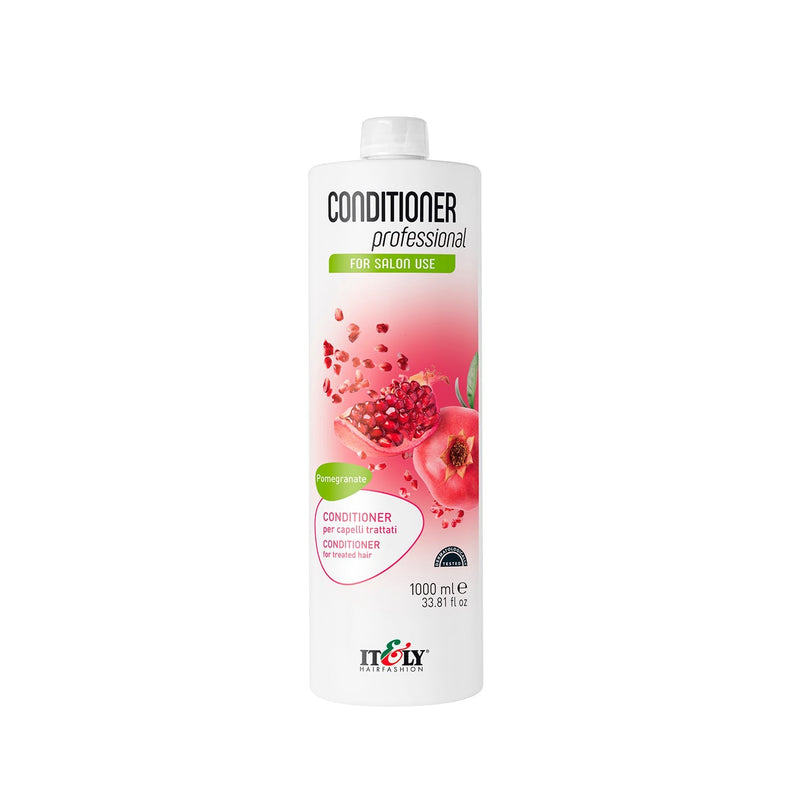 Itely Conditioner Professional Pomegranate 33.8oz Professional Salon Products