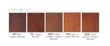 Itely DelyTON Advanced Semi Permanent Hair Color 6R Dark Copper Blonde / R, RD, RR- Copper / 6 Professional Salon Products
