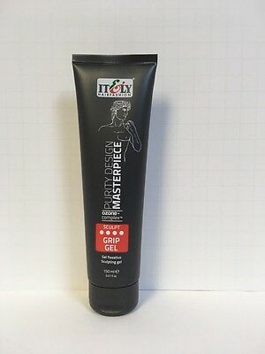 Itely Masterpiece Grip Gel Professional Salon Products