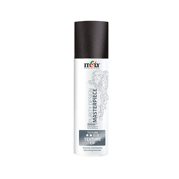 Itely Masterpiece Texture Up Professional Salon Products