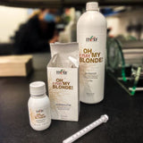 Itely OMB 5 Volume Activator Professional Salon Products